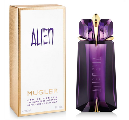 Mugler Alien Edp L 90Ml (Refillable)