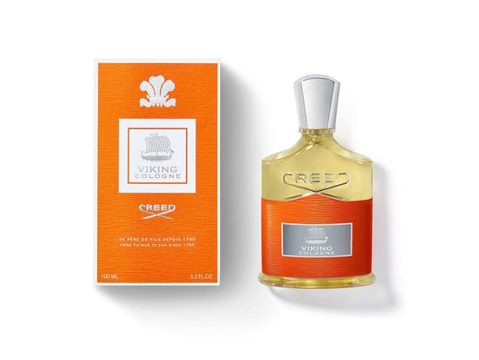 CREED VIKING COLOGNE (M) EDP 100ML