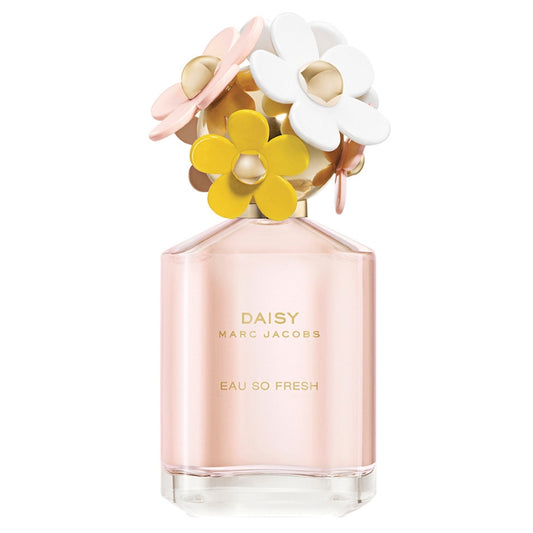 Marc Jacobs Daisy Eau So Fresh Edt 125Ml