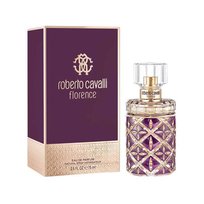 ROBERTO CAVALLI FLORENCE EDP (L) 75 ML