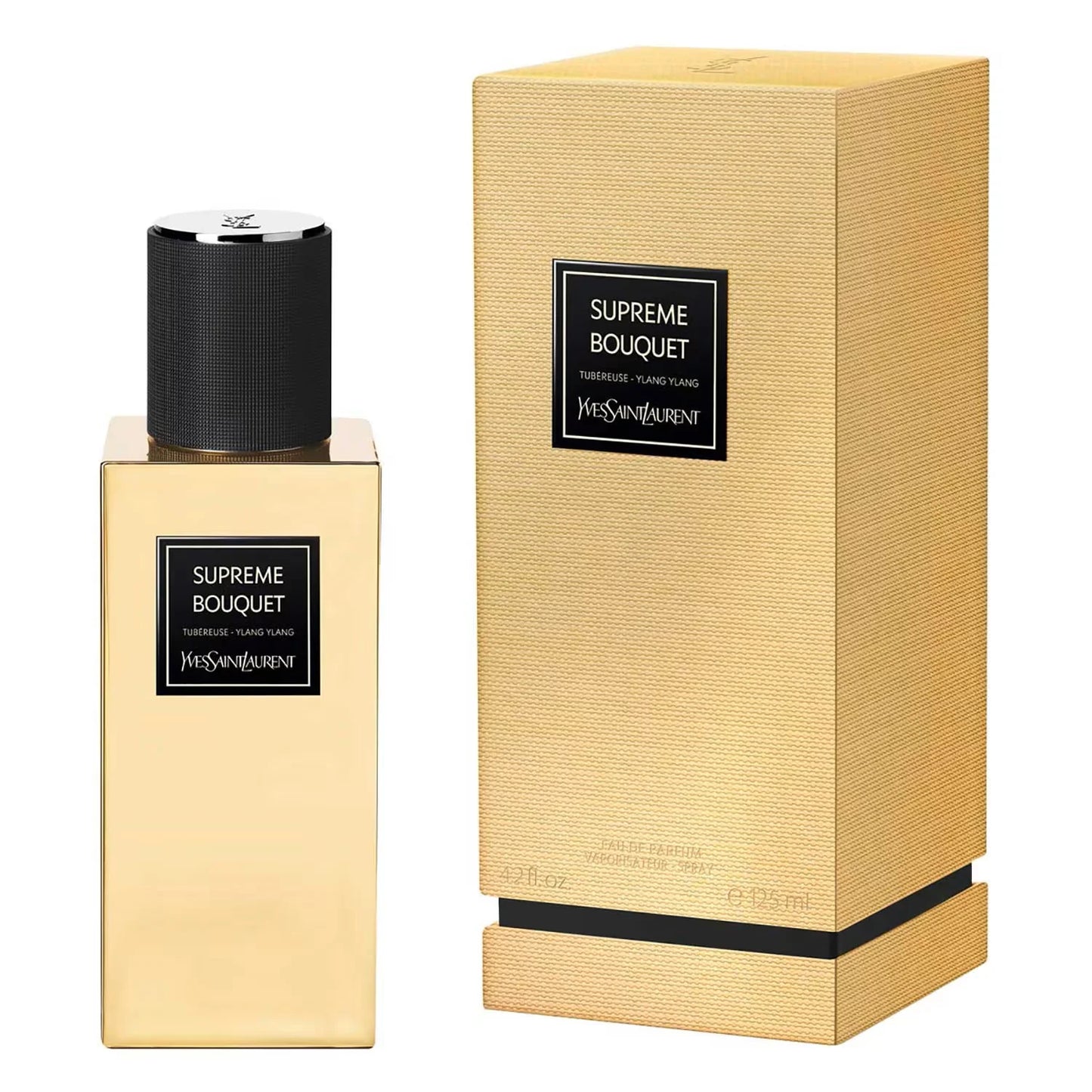 YVES SAINT LAURENT Supreme Bouquet L Edp 125Ml