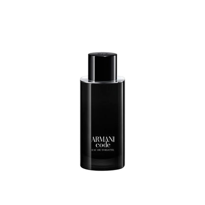 ARMANI CODE M EDT 125ML