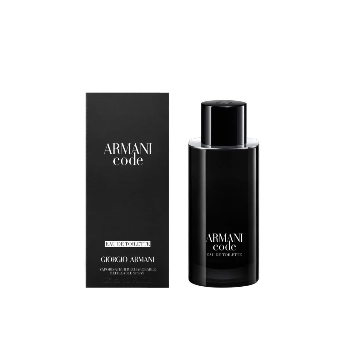 ARMANI CODE M EDT 125ML