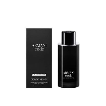 ARMANI CODE M EDT 125ML