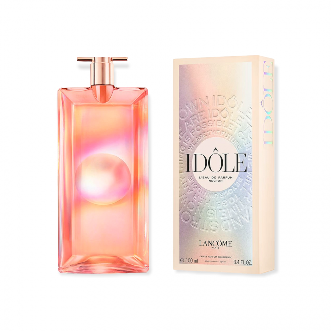 LANCOME IDOLE NECTAR EDP 100ML