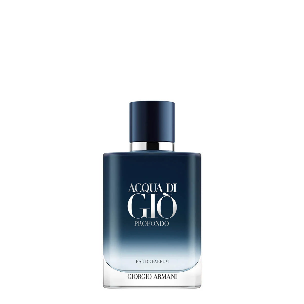 ARMANI ACQUA DI GIO PROFONDO M EDP 100ML