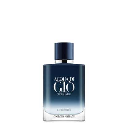 ARMANI ACQUA DI GIO PROFONDO M EDP 100ML