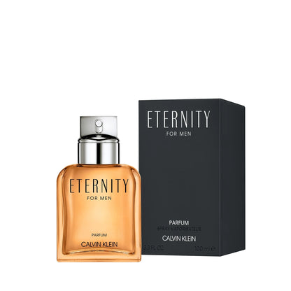 CK ETERNITY M PARFUM 100ML