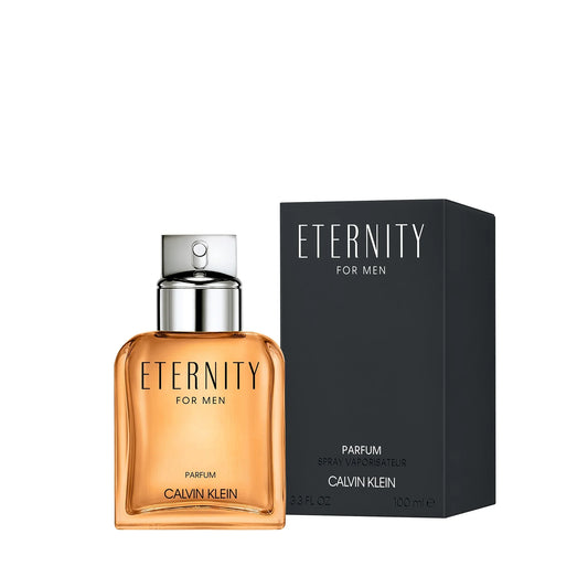 CK ETERNITY M PARFUM 100ML