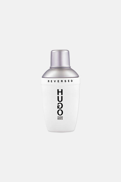 BOSS HUGO REVERSED EDT 75ML