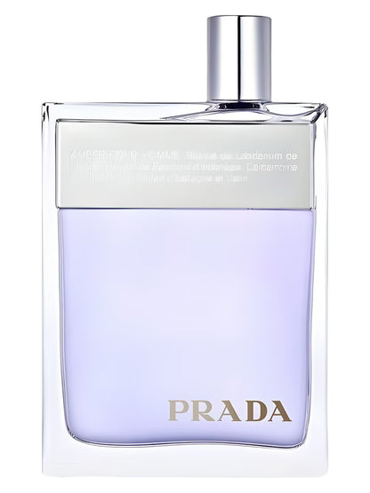 PRADA AMBER POUR HOMME EDT 100ML