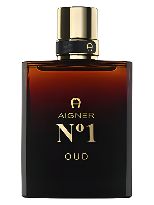 ETIENNE AIGNER NO.1 OUD (M) EDP 100ML
