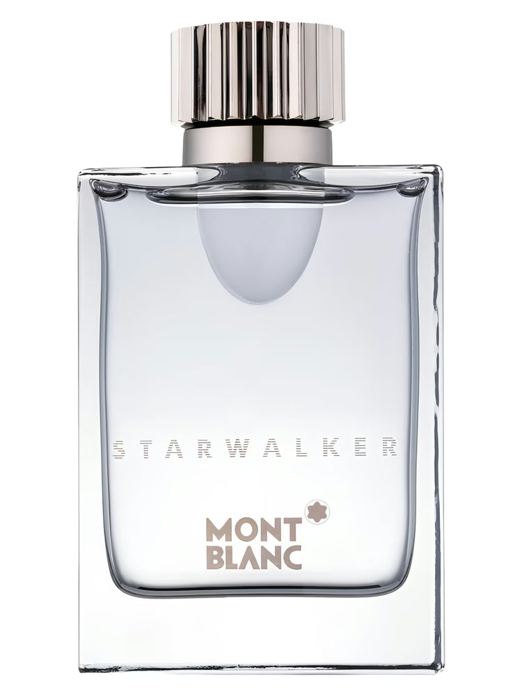 MontBlanc Starwalker M Edt 75Ml