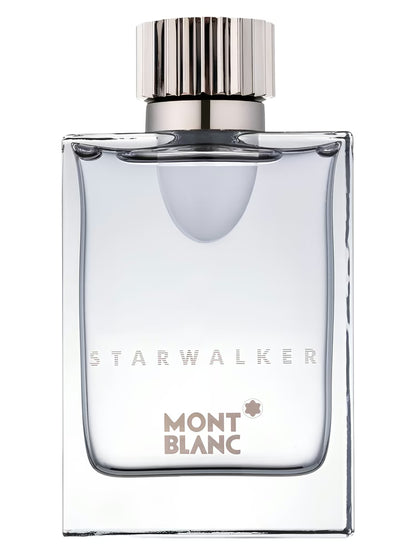 MontBlanc Starwalker M Edt 75Ml