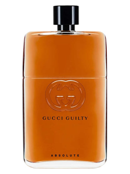 GUCCI GUILTY ABSOLUTE M EDP 150ML