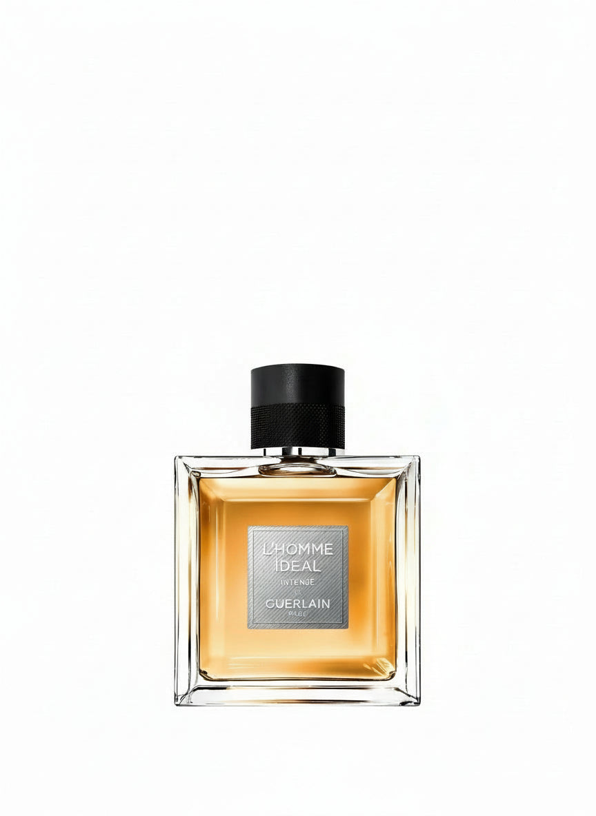 GUERLAIN L'HOMME IDEAL L'INTENSE (M) EDP 100ML