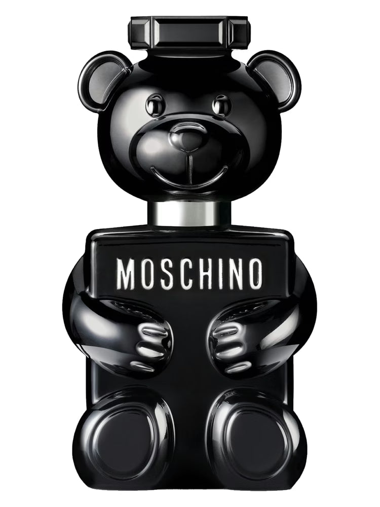 MOSCHINO TOY BOY EDP M) 100 ML