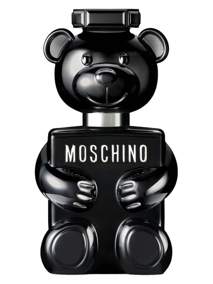 MOSCHINO TOY BOY EDP M) 100 ML