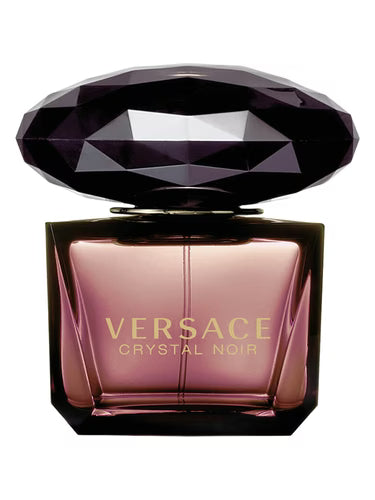 VERSACE CRYSTAL NOIR (W) EDT 90ML