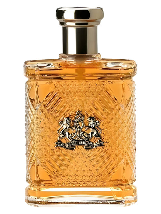 RALPH LAUREN SAFARI (M) EDT 125ML