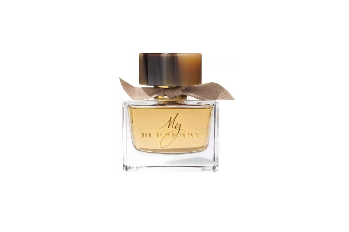 BURBERRY MY BURBERRY L EDP 90ML