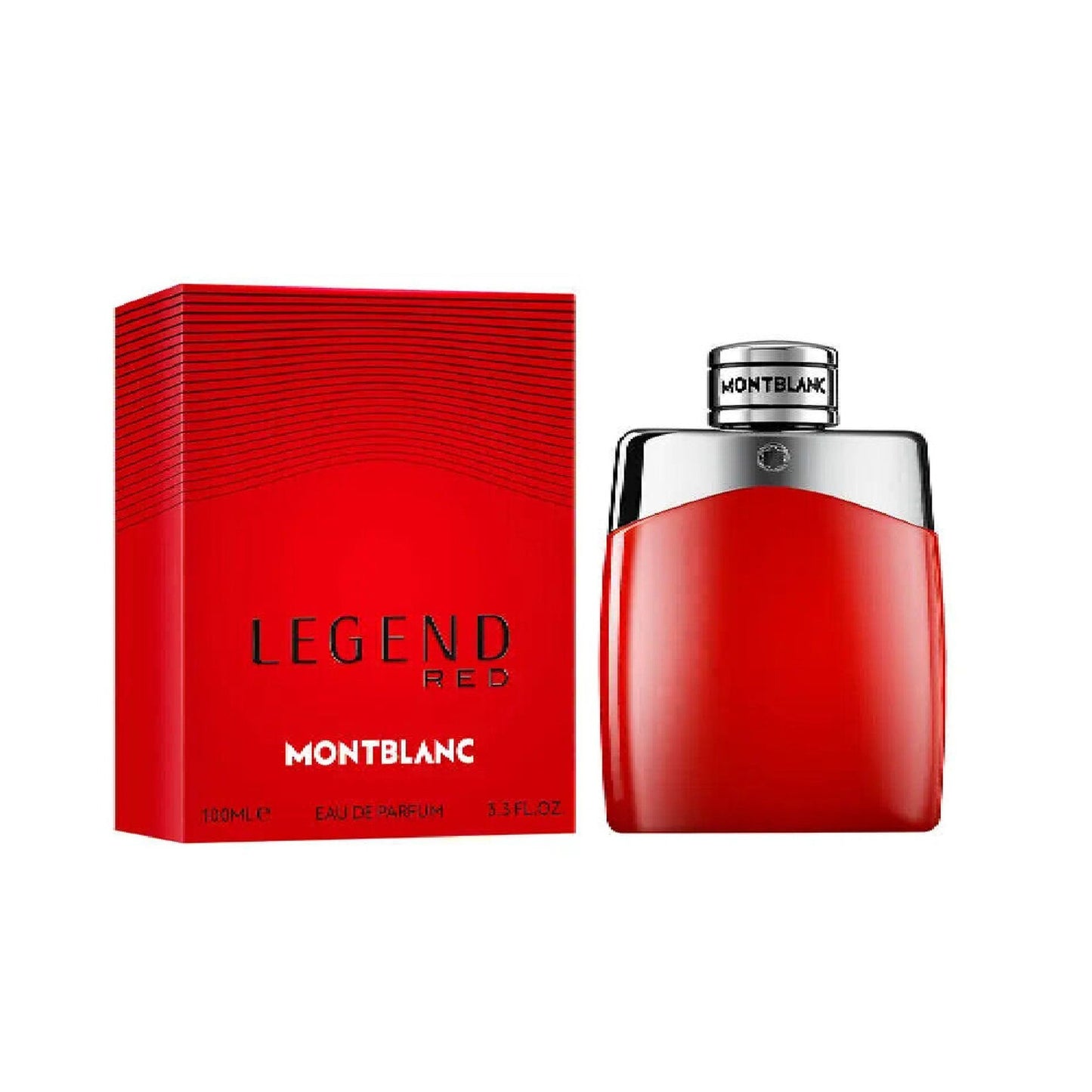 MontBlanc Legend Red Edp M 100Ml