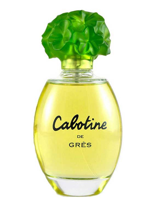 GRES CABOTINE (W) EDP 100ML