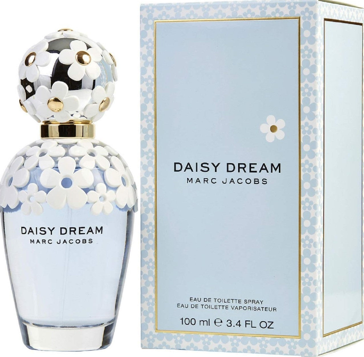 Marc Jacobs Daisy Dream Edt L100Ml