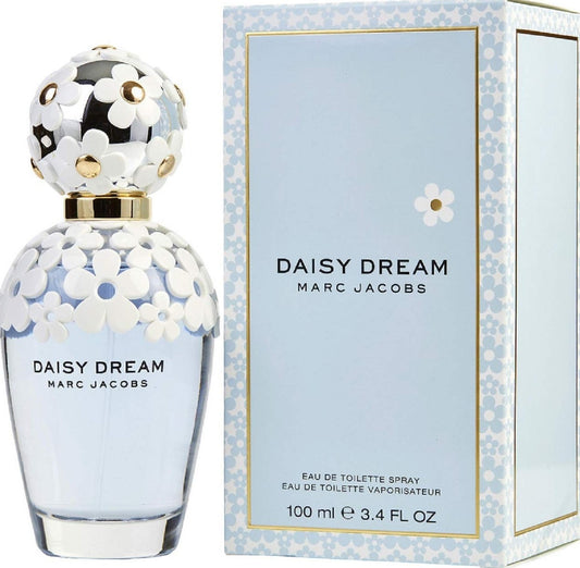 Marc Jacobs Daisy Dream Edt L100Ml