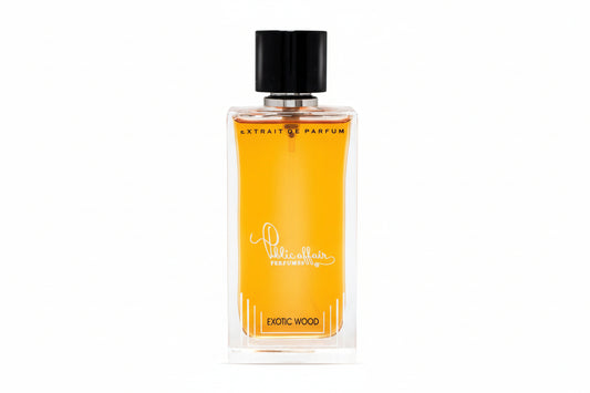 Public Affair Exotic Wood Extrait De Parfum 100ML