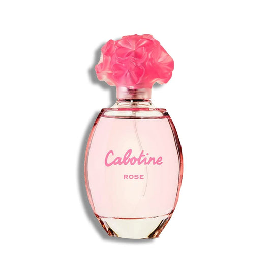 Gres Cabotine Rose EDT For Women 100ML