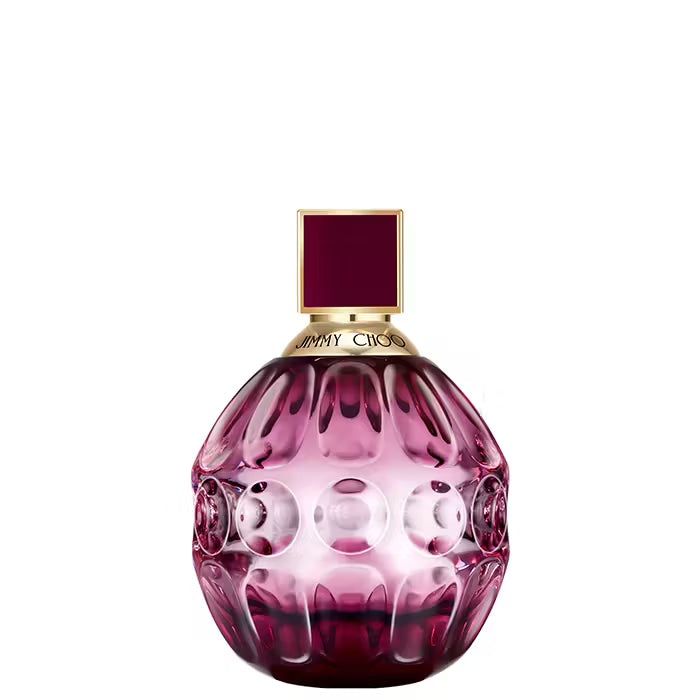 JIMMY CHOO FEVER (W) EDP 100ML