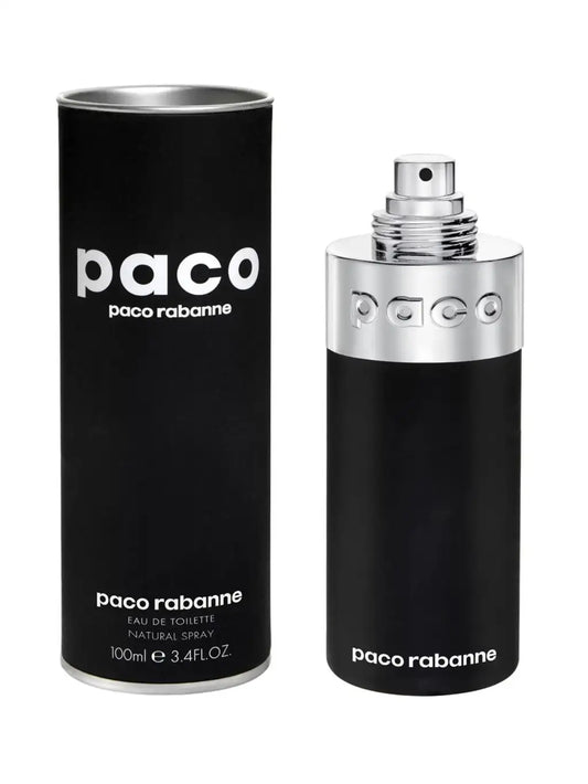 Paco Rabanne Paco Edt 100Ml