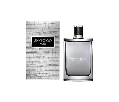Jimmy Choo MAN for Men, edT 100ml