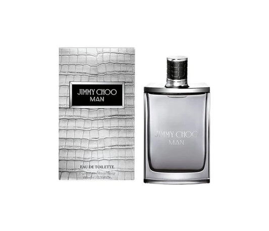 Jimmy Choo MAN for Men, edT 100ml