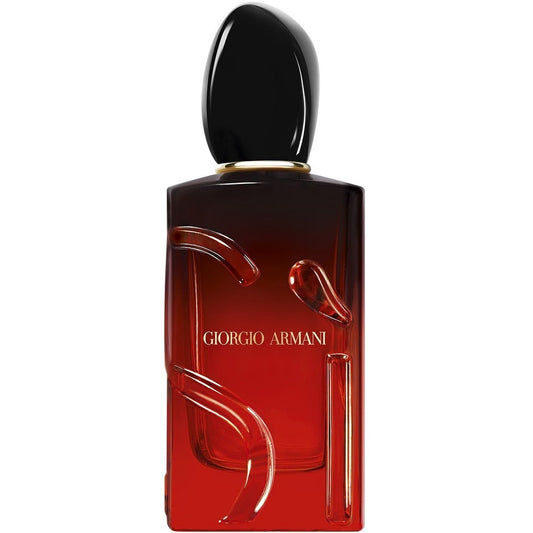 ARMANI SI PASSION INTENSE EDP (M) 100 ML