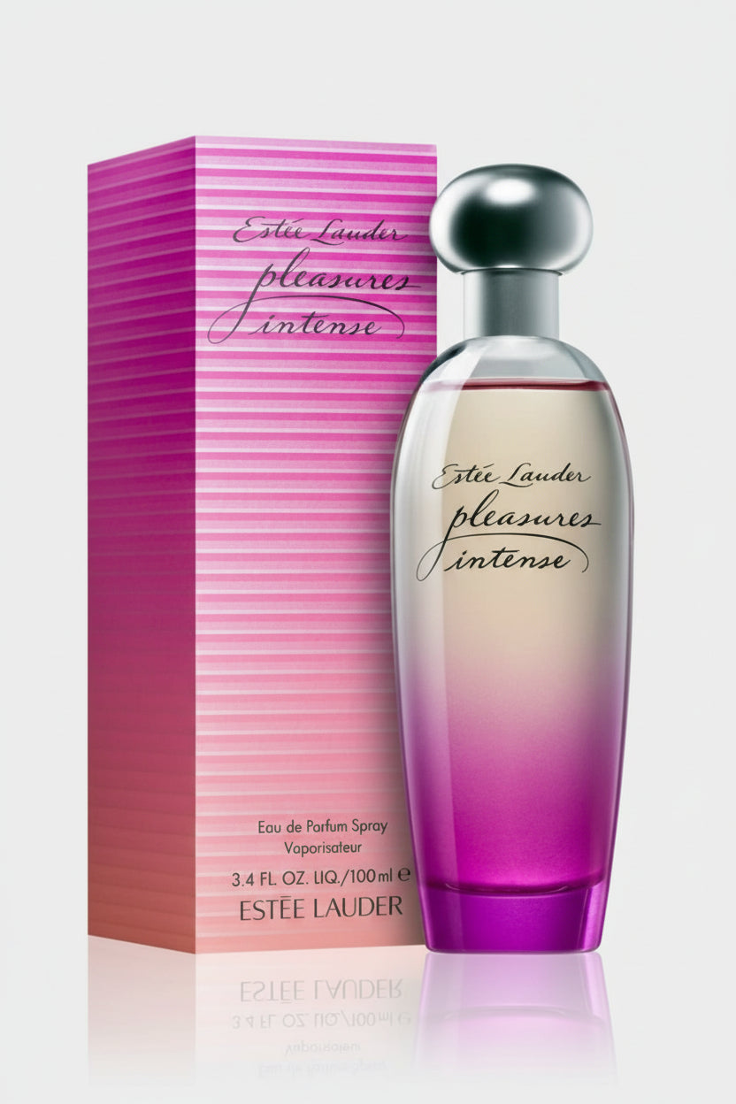 Estee Lauder Pleasures Intense Edp 100Ml