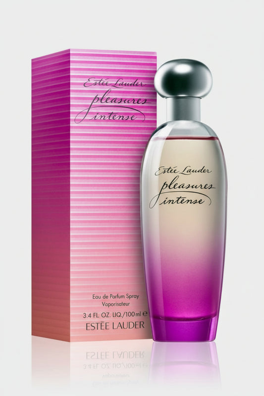Estee Lauder Pleasures Intense Edp 100Ml