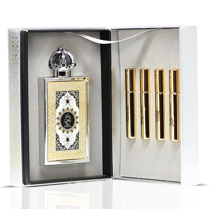 LATTAFA PRIDE KING OF ARABIA 100ML