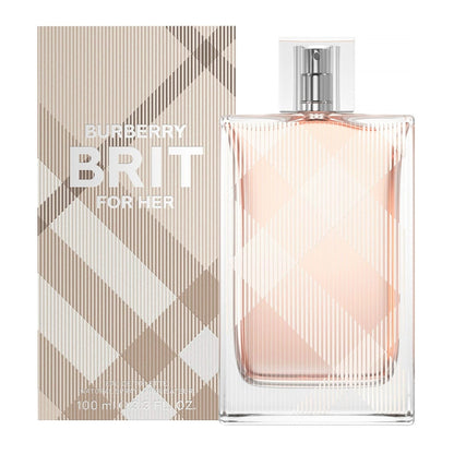 Burberry Brit Her Edt 100ml