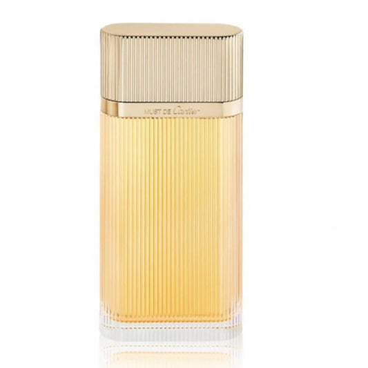 Cartier Must De EDT For Women 100ML
