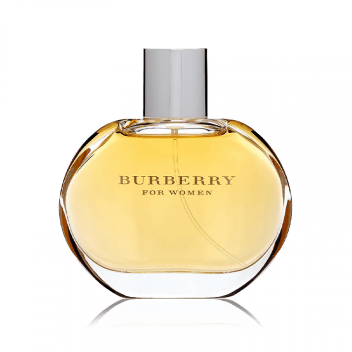 Burberry Edp L 100Ml