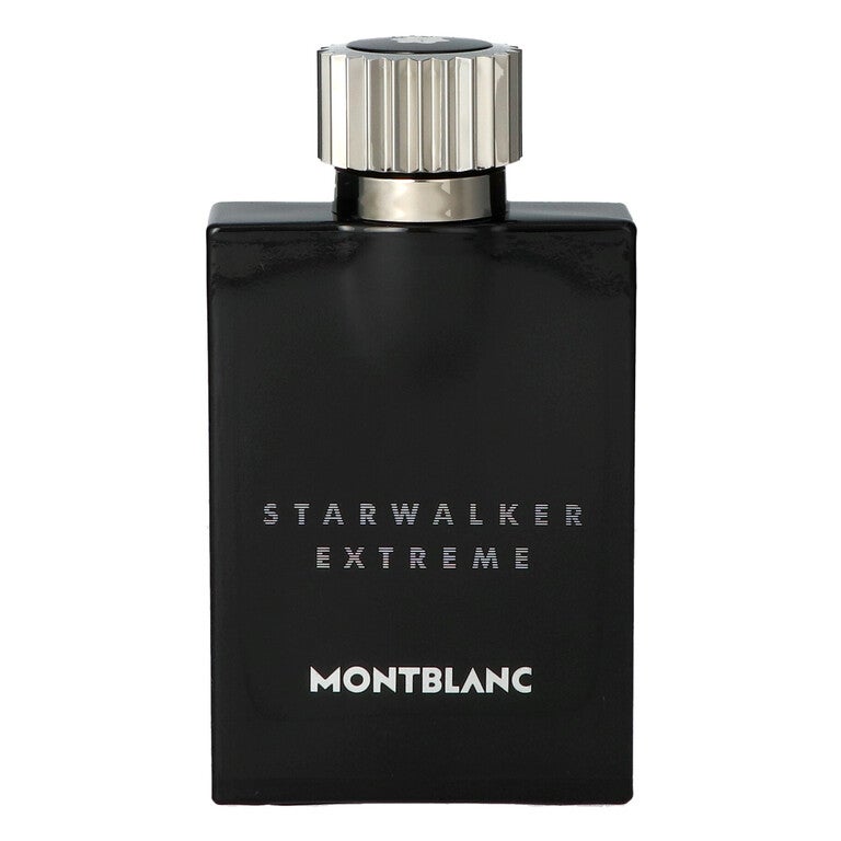MontBlanc Starwalker Extreme M Edt 75Ml