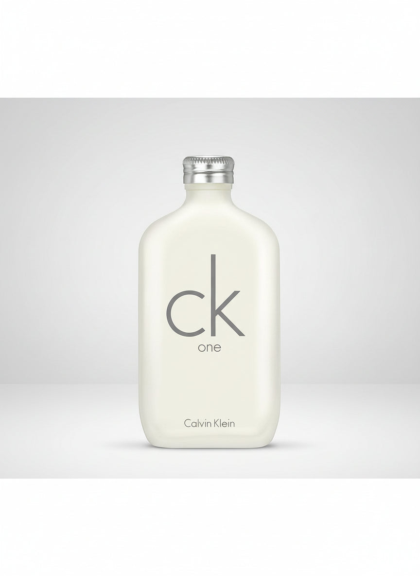 CALVIN KLEIN CK ONE (U) EDT 100ML