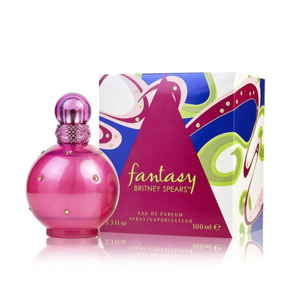 BRITNEY SPEARS FANTASY (W) EDP 100ML