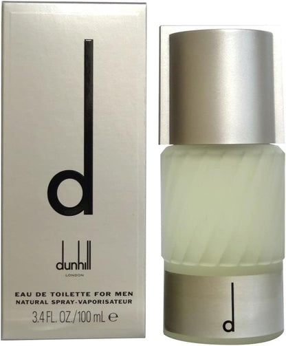 DUNHILL D MEN EDT 100ML