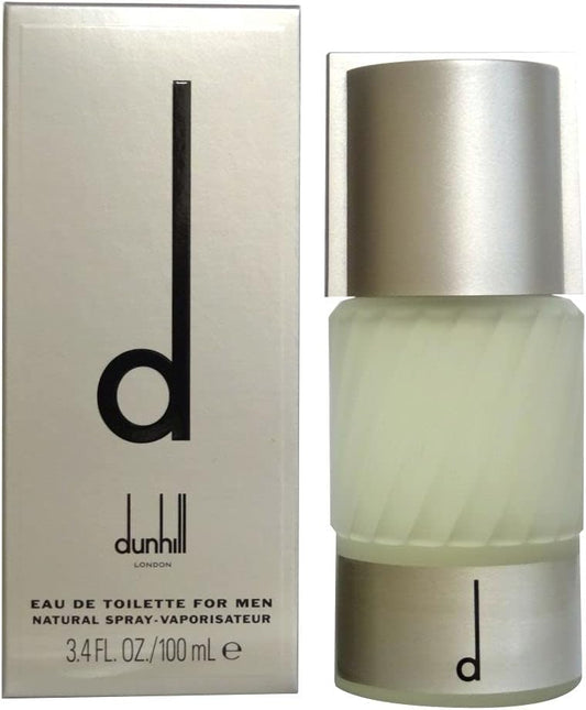 DUNHILL D MEN EDT 100ML
