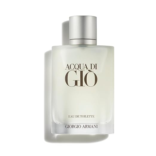 Armani Acqua Di Gio EDT For Men 100ML