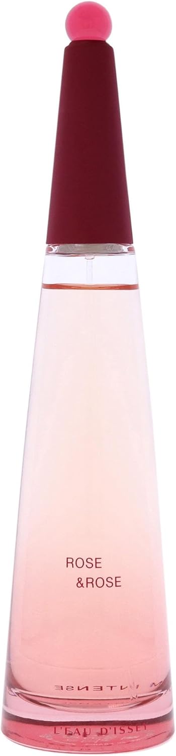 ISSEY MIYAKE L'EAU D'ISSEY ROSE&ROSE (W)EDP INTENSE 90M