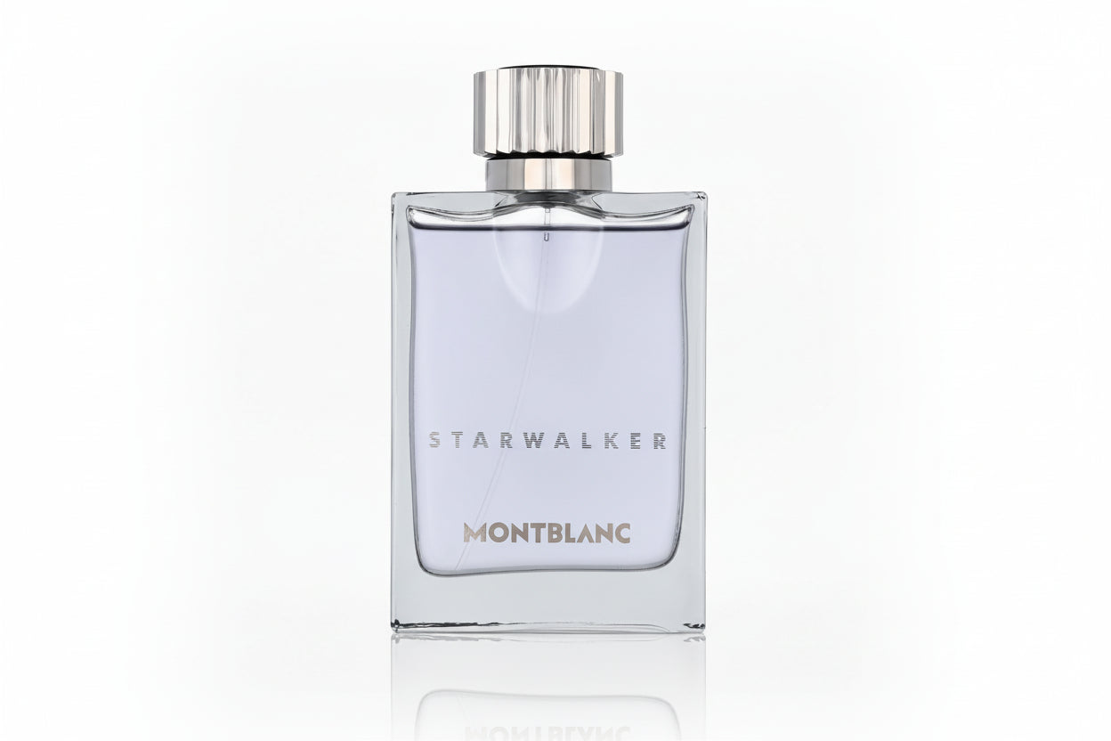 MontBlanc Starwalker M Edt 75Ml